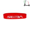 دستبند اسکیت برند bracelet قرمز