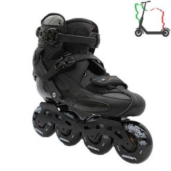اسکیت 4 چرخ برند Trix 80 Seba