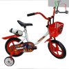 دوچرخه سایز ۱۲ سونیک eco
