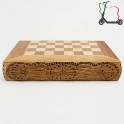تخته نرد چوب گردوتخته نرد چوب گردو
