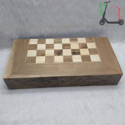 تخته نرد چوب گردوتخته نرد چوب گردو