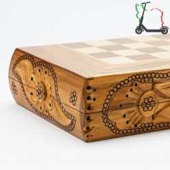 تخته نرد چوب گردوتخته نرد چوب گردو