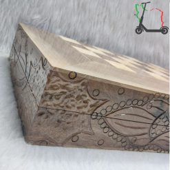 تخته نرد چوب گردوتخته نرد چوب گردو