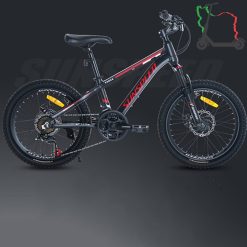 دوچرخه SUNSPEED سایز 20 کد 20171