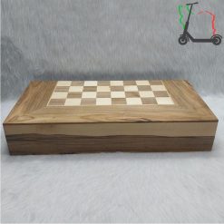 تخته نرد چوب گردوتخته نرد چوب گردو