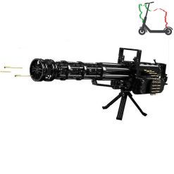 لگو تفنگ سایز بزرگ کد 86001