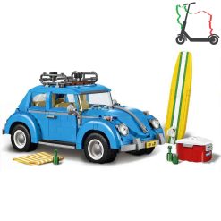 لگو ماشین فولکس BEETLE 71003