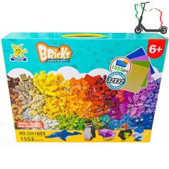 لگو کلاسیک bricks کد 1023