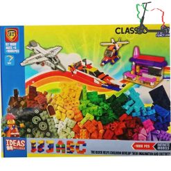 لگو کلاسیک بزرگ کد bt1000