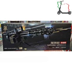 لگو تفنگ سایز بزرگ کد 86001