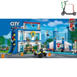 لگو شهر city کد 8013