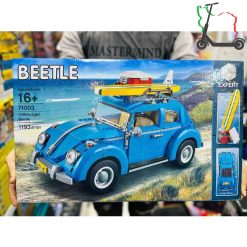 لگو ماشین فولکس BEETLE 71003
