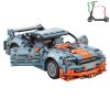 لگو ماشین مسابقه ای Decool کد 33013