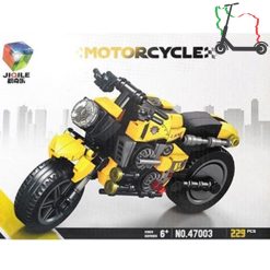 لگو موتور 47003