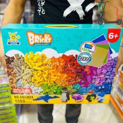 لگو کلاسیک bricks کد 1023