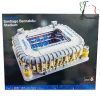 لگو استادیوم سانتیاگو برنابئو کد 8881