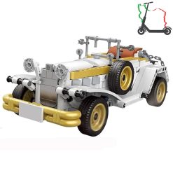 لگو ماشین کلاسیک کد 3905