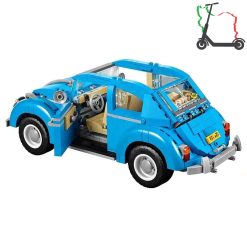 لگو ماشین فولکس BEETLE 71003