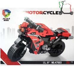 لگو موتور 47003