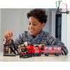لگو قطار هری پاتر کد 22036