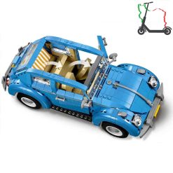 لگو ماشین فولکس BEETLE 71003