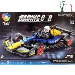 لگو ماشین فرمول یک کد 4519