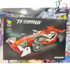 لگو ماشین فرمول یک کد 48012