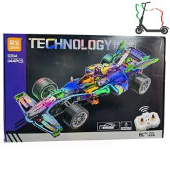 لگو ماشین کنترلی فرمول یک کد 8394