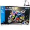 لگو‌موتور تبدیل شو 2مدل کد 8176
