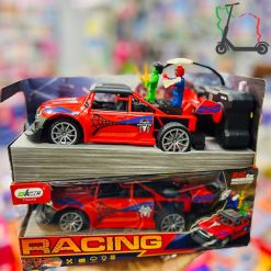 ماشین کنترلی بتمن دودزا 1_989