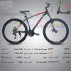 دوچرخه تی آر TR-transition سایز 27.5 کد 2775