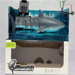 کوسه کنترلی شارژی دوربین دار s6
