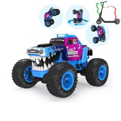 ماشین کنترلی آفرود RTR SPRAY 2802