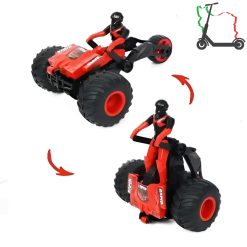 ماشین کنترلی سه چرخ crazon 2301_333