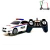 ماشین کنترلی BMW M3 پلیس شارژی 1803_866