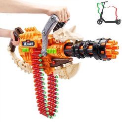 تفنگ اسباب بازی X SHOT اورجینال 36733