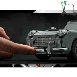 لگو ماشین استون مارتین کد 71046-11010