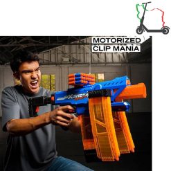 تفنگ بازی X SHOT اورجینال 36786