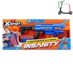 تفنگ بازی X SHOT اورجینال 36786