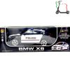 ماشین کنترلی BMW X6 پلیس شارژی 1401_866