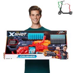 تفنگ اسباب بازی X SHOT اورجینال 36382