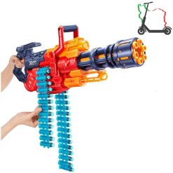 تفنگ اسباب بازی X SHOT اورجینال 36382