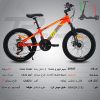 دوچرخه تی آر TR-transition سایز 20 کد 20167