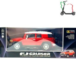 ماشین کنترلی FJ cruser شارژی 1603_866