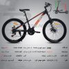دوچرخه تی آر TR-transition سایز 24 کد 2460