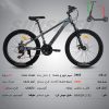 دوچرخه SUNSPEED سایز 24کد 2465