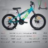 دوچرخه تی آر TR-transition سایز 20 کد 20163