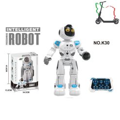 ربات کنترلی هوشمند k30