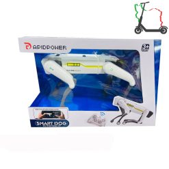 ربات کنترلی هوشمند سگ 8002