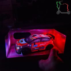 ماشین کنترلی شارژی دریفت 226-99